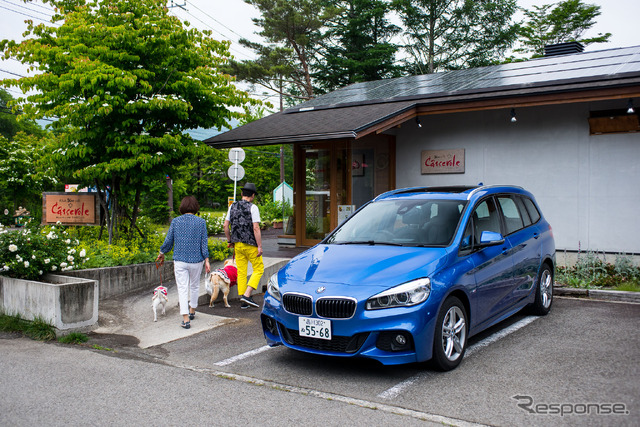 愛犬と食事のできる煮込みシチュー店「キャセロール」