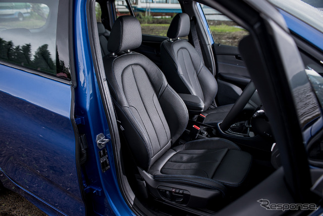 BMW 2シリーズ グランツアラー 218d M Sport