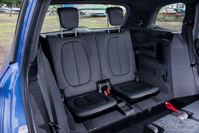 BMW 2シリーズ グランツアラー 218d M Sport