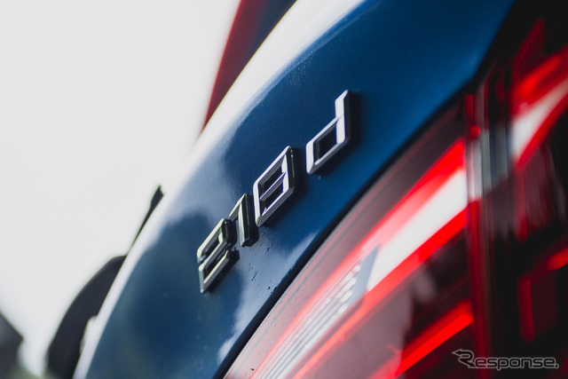 BMW 2シリーズ グランツアラー 218d M Sport