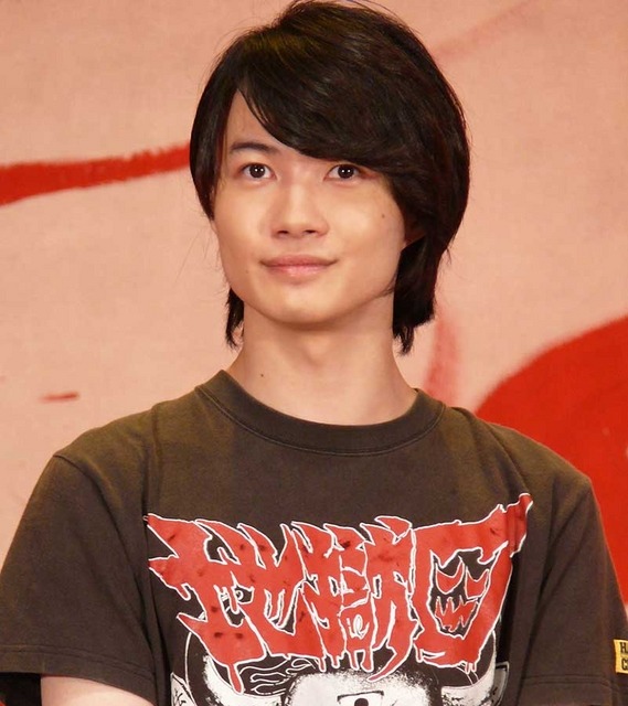 神木隆之介/『TOO YOUNG TO DIE! 若くして死ぬ』クランクアップ会見