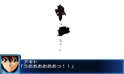 3DS『スパロボBX』マクロス30、ナデシコなどの新カット公開!初回特典は『第2次スーパーロボット大戦』