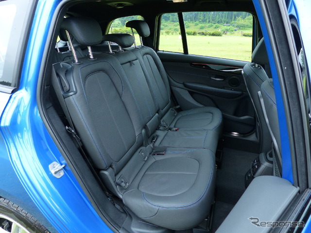 BMW 218d グランツアラー M Sport