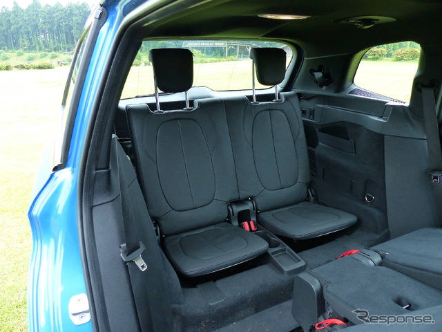 BMW 218d グランツアラー M Sport