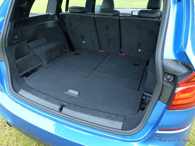 BMW 218d グランツアラー M Sport