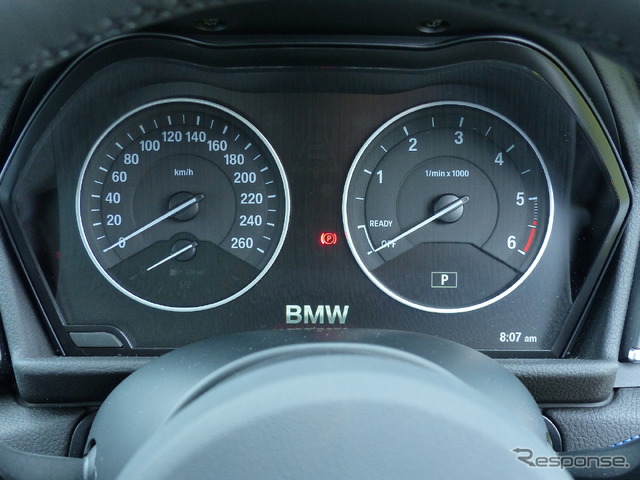 BMW 218d グランツアラー M Sport
