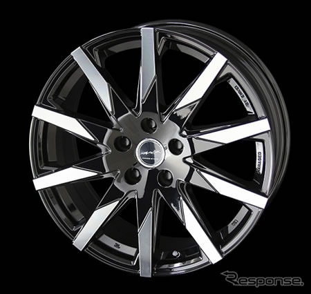 トヨタ シエンタ TRDスポルティーボ