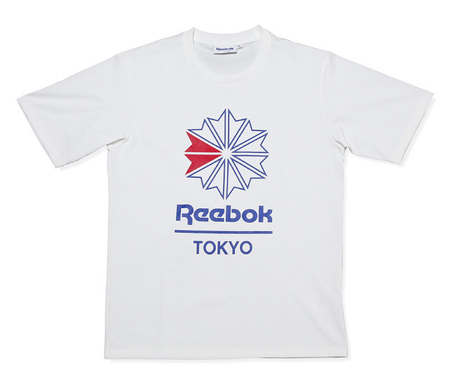 オープン記念アイテム「スタークレスト TOKYO Tシャツ」(4,000円)