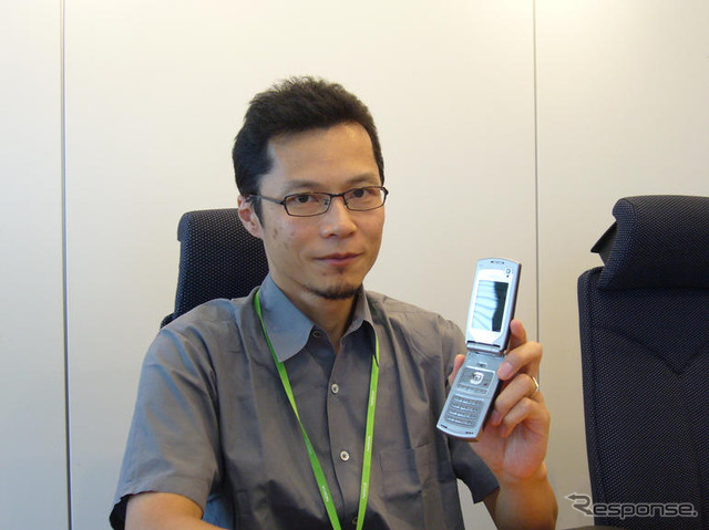 【神尾寿のアンプラグド特別編】携帯電話の欧州プレミアム…ノキア 前編
