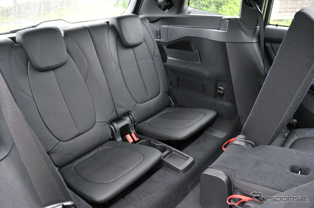BMW 218d グランツアラー Mスポーツ
