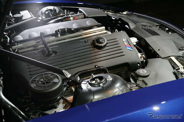 【BMW M を知る】走りの本質を目指したアイテム