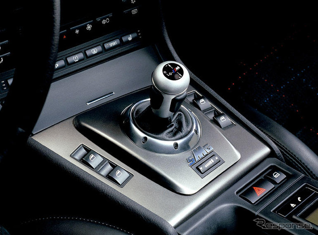 【BMW M を知る】走りの本質を目指したアイテム