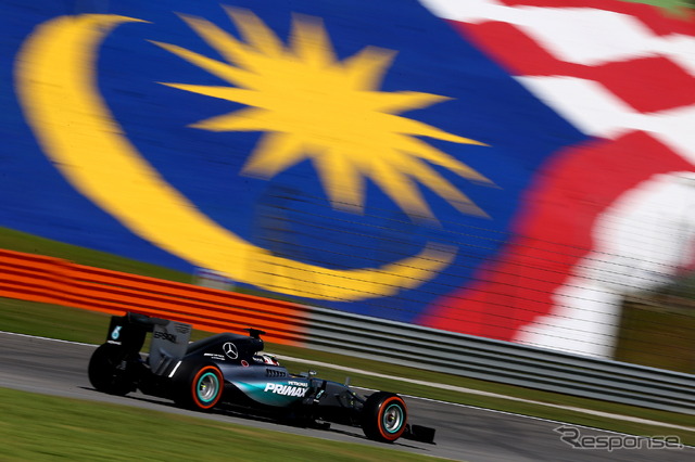 2016年のF1は全21戦になる予定