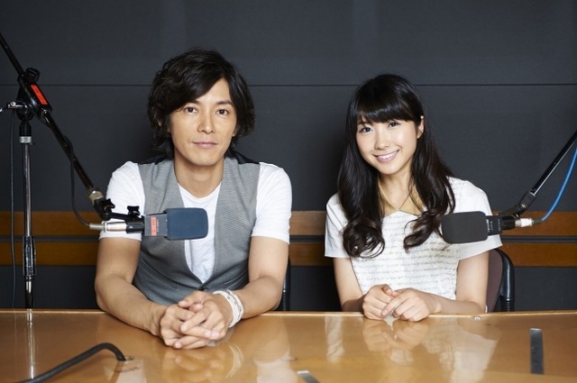 TOKYO FM
