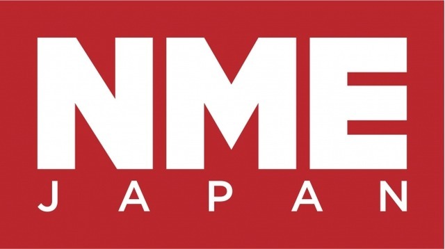 イギリスの音楽総合サイト「NME.com」の日本版サイト「NME Japan」がスタート☆