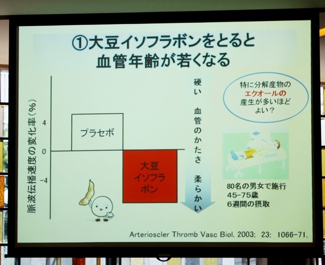 大豆について(講演資料)