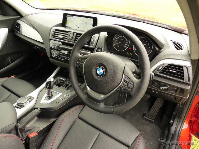 BMW118i Sport