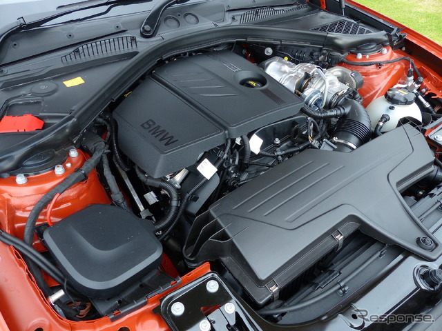 BMW118i Sport