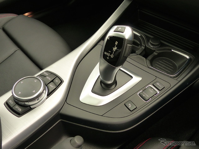 BMW118i Sport