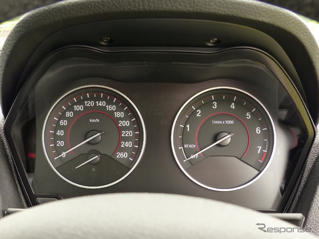 BMW118i Sport