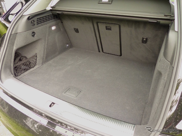アウディ Q3 1.4TFSI