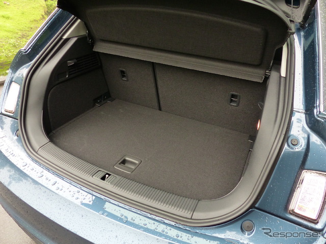 アウディA1スポーツバック1.0TFSI