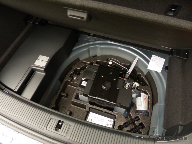 アウディA1スポーツバック1.0TFSI