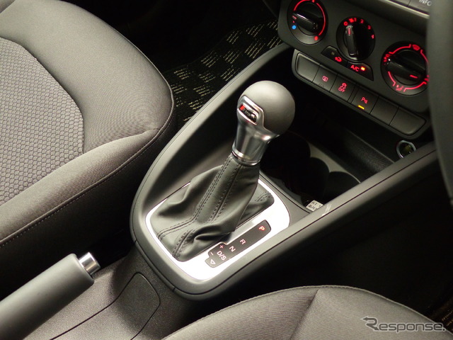 アウディA1スポーツバック1.0TFSI