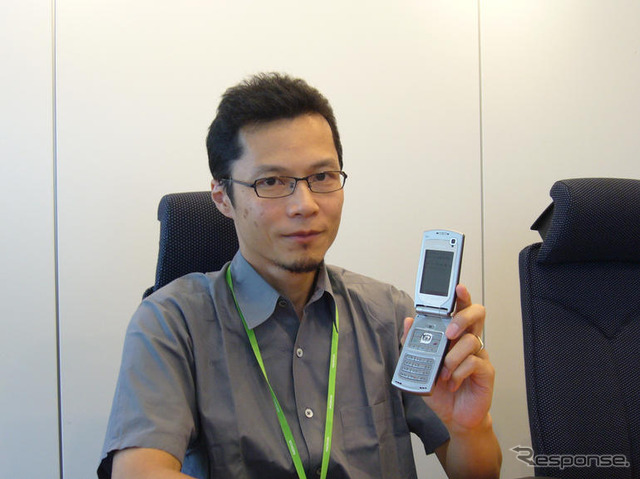 【神尾寿のアンプラグド特別編】携帯電話の欧州プレミアム…ノキア 後編