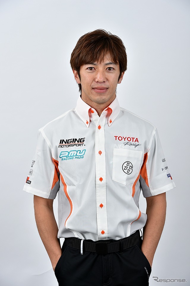 立川祐路監督