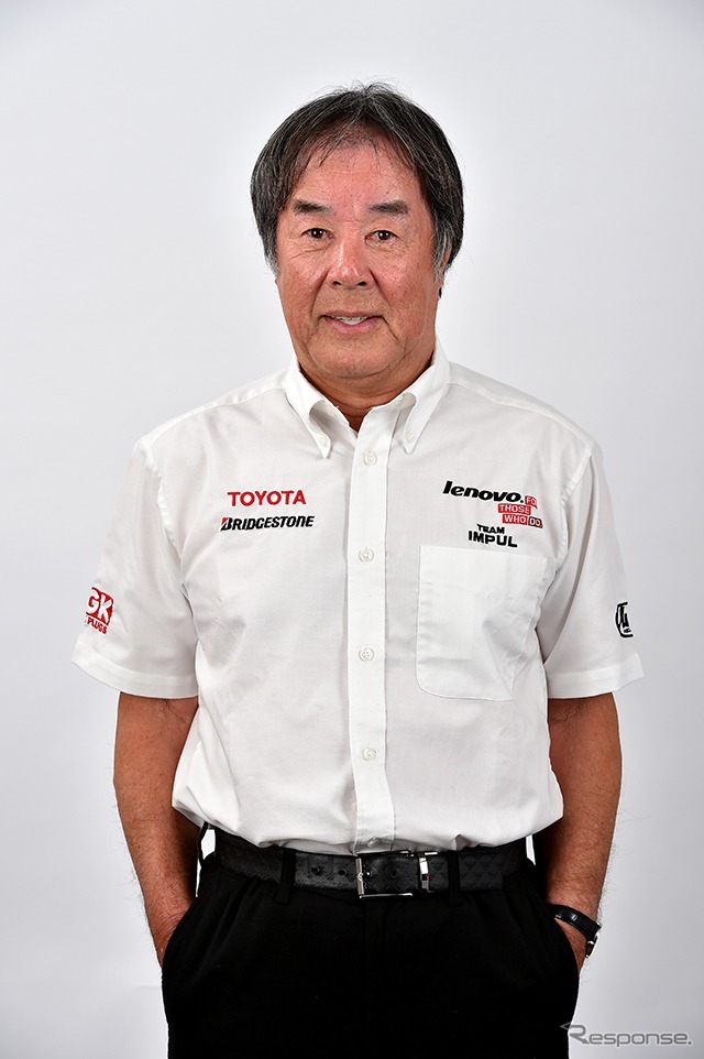 星野一義監督
