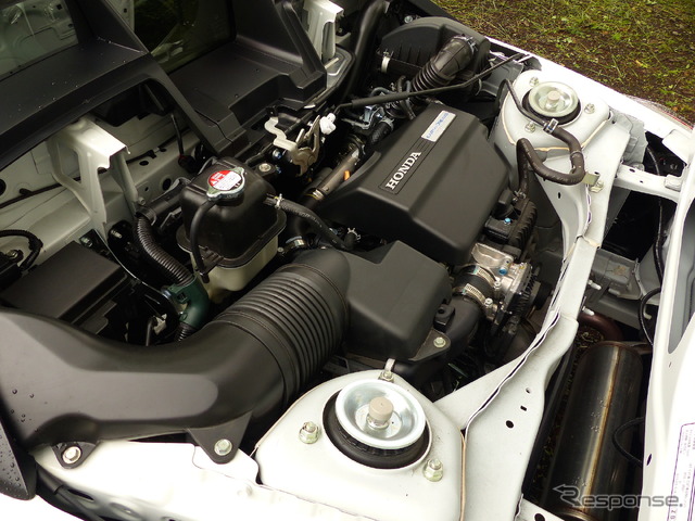 ホンダS660 α 6MT