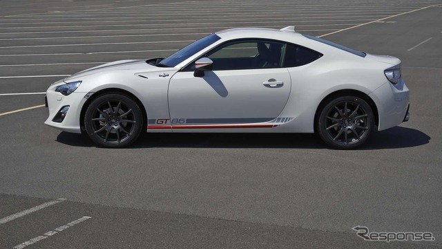 トヨタ GT86（86）ブランコ