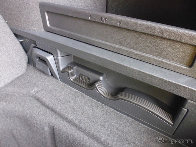 VW パサートヴァリアント