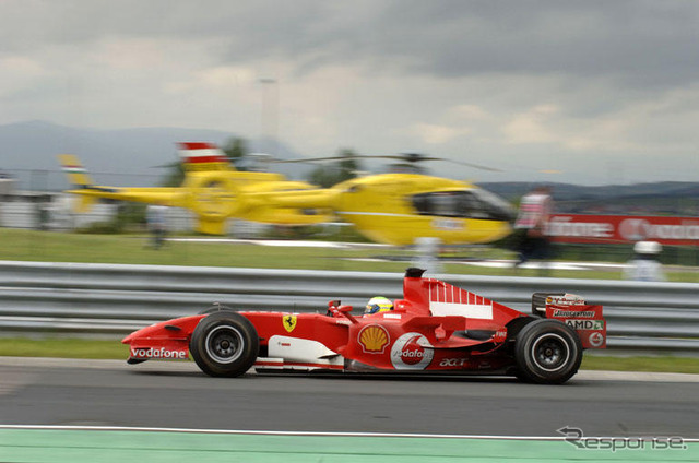 F1夏休み総括…やめる、やめない、やめた、ぬけた