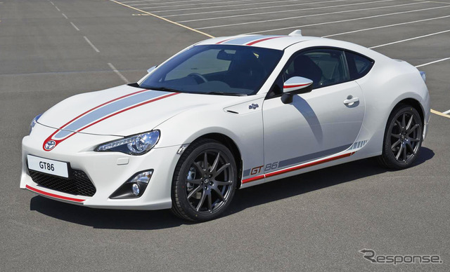 トヨタ GT86（86）ブランコ