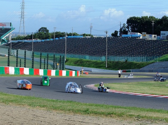 Ene-1 GP SUZUKA