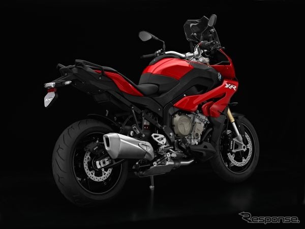 BMW S1000XR