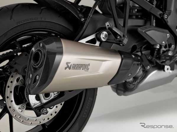 BMW S1000XR