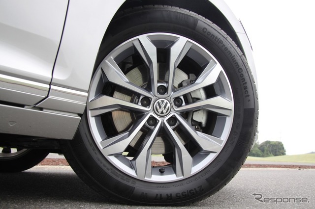 VW パサート
