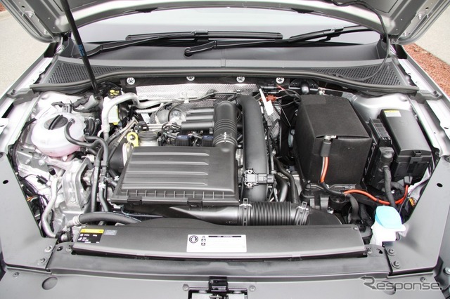 VW パサート