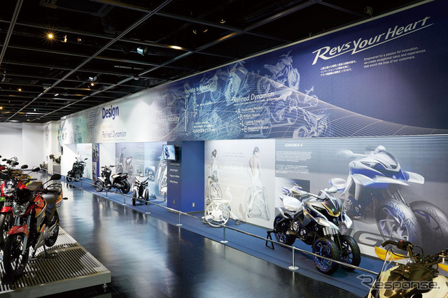 展示コーナー
