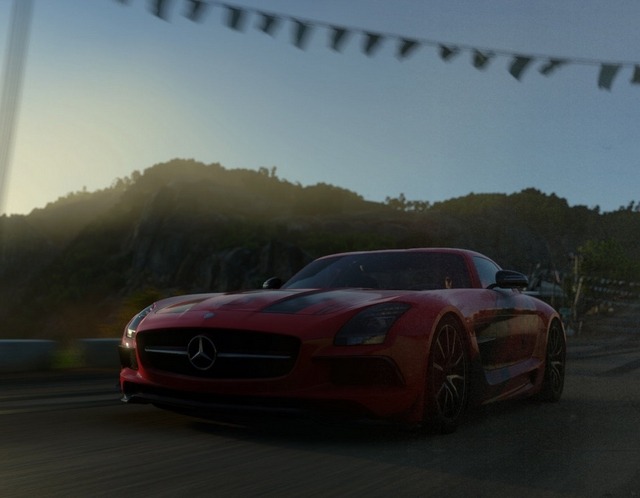 『DRIVECLUB』新マシン5種収録のカーパックは海外で近日配信―公式Twitterが報じる