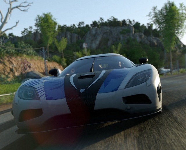 『DRIVECLUB』新マシン5種収録のカーパックは海外で近日配信―公式Twitterが報じる