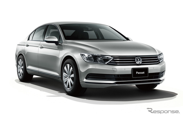VW パサート
