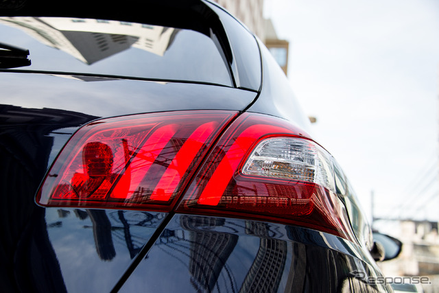 「NEW PEUGEOT 308 1 DAY OWNER」キャンペーンを体験した