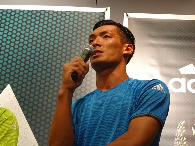 「香川真司の可愛さに注目!」「槙野はうるさい」…槙野と香川の軽妙なトークショー