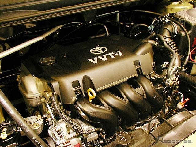 【新型トヨタ『スパシオ』】「7シーターでベスト」の燃費