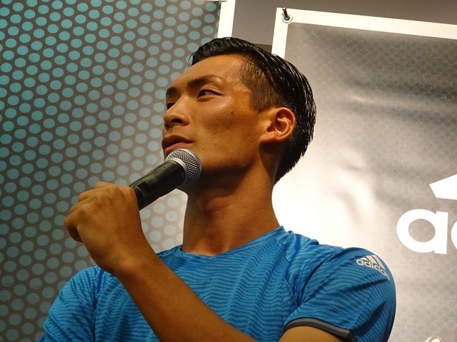 「香川真司の可愛さに注目!」「槙野はうるさい」…槙野と香川の軽妙なトークショー