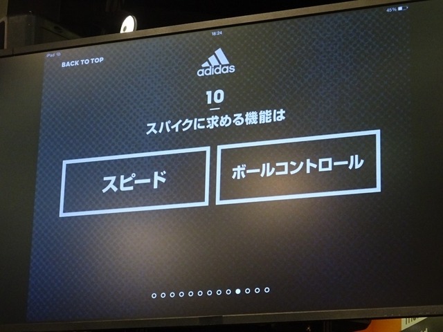 「香川真司の可愛さに注目!」「槙野はうるさい」…槙野と香川の軽妙なトークショー